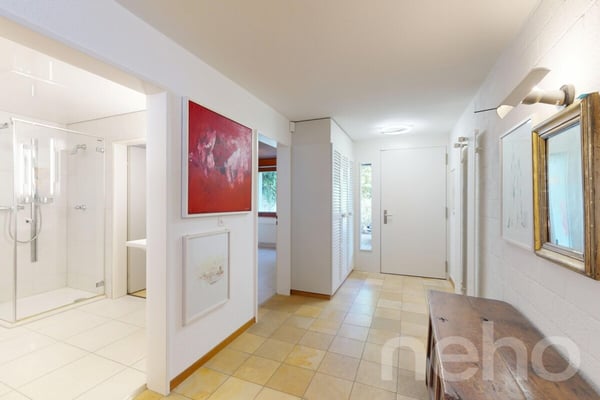 Familienhaus im Naturpark Thal ? Wohnen auf höchstem Niveau 7