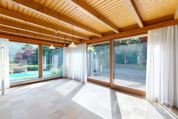 Familienhaus im Naturpark Thal ? Wohnen auf höchstem Niveau 5