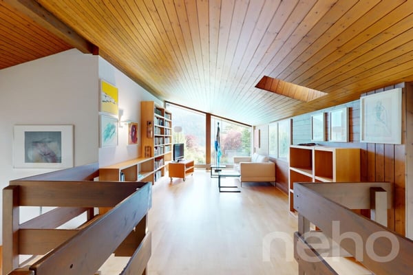 Familienhaus im Naturpark Thal ? Wohnen auf höchstem Niveau 8