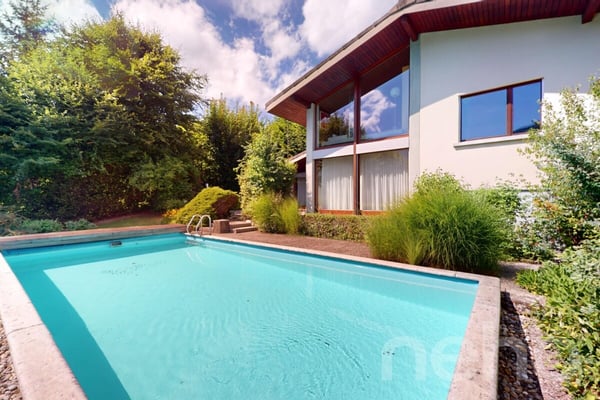 Familienhaus im Naturpark Thal ? Wohnen auf höchstem Niveau 11