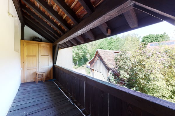 Créer votre foyer à Montagny-près-Yverdon ! 1