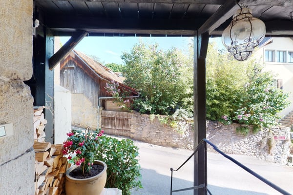 Créer votre foyer à Montagny-près-Yverdon ! 3