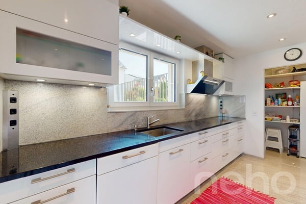 Modernes 2-Zimmer Einfamilienhaus in Oberweningen 5