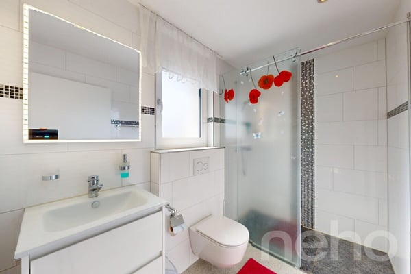 Modernes 2-Zimmer Einfamilienhaus in Oberweningen 9