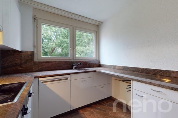 1.5-Zimmer-Maisonette-Wohnung in Birmensdorf - Waldegg 10