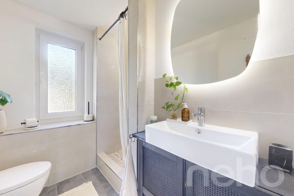 Ganze Etage! 1.5 Zi-Wohnung, perfekt für Familien an super Lage 9