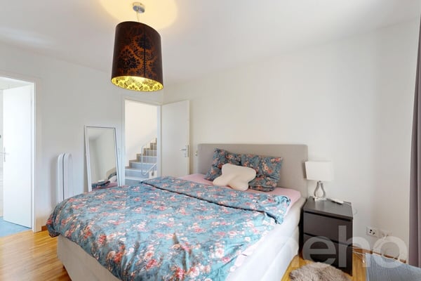 Villa lumineuse avec jardin au c?ur d?Avenches 8