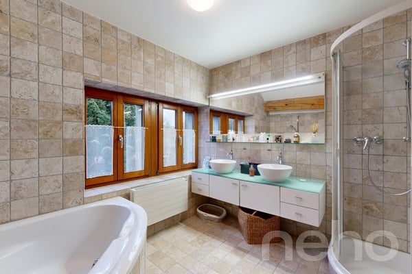 Prestigieux attique dans une maison historique rénovée 10