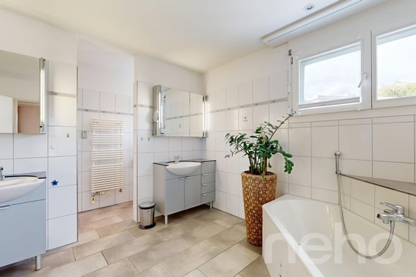 Grosszügige 1.5-Zimmer-Attikawohnung mit Liftzugang und Weitblick 10