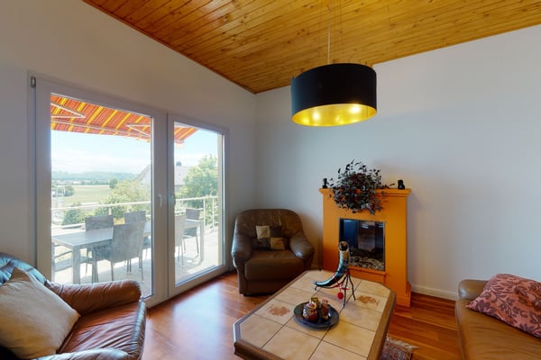 Einfamilien- /Mehrgenerationenhaus mit diversen Nutzungsmöglichkeiten 7