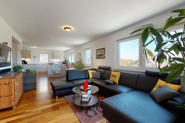 Einfamilien- /Mehrgenerationenhaus mit diversen Nutzungsmöglichkeiten 5