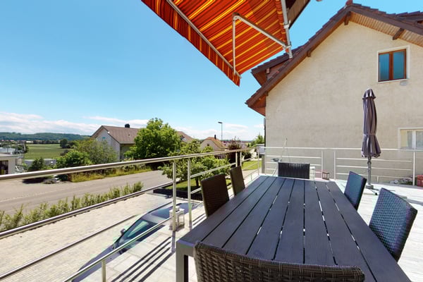 Einfamilien- /Mehrgenerationenhaus mit diversen Nutzungsmöglichkeiten 8