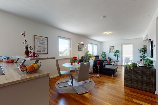 Einfamilien- /Mehrgenerationenhaus mit diversen Nutzungsmöglichkeiten 4