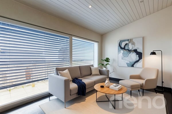 Cadre exceptionnel : votre futur chez-vous avec vue sur le lac ! 12