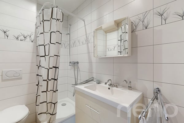 Cadre exceptionnel : votre futur chez-vous avec vue sur le lac ! 8