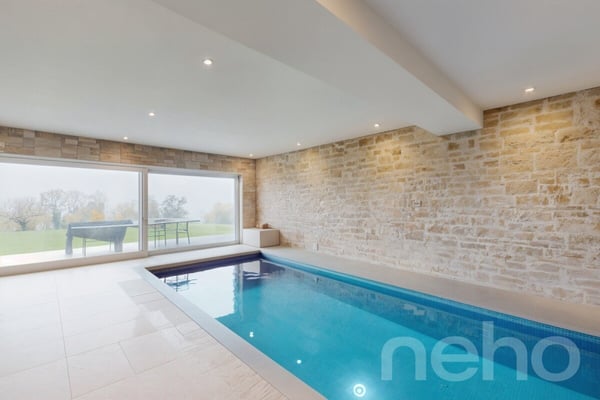 Cadre exceptionnel : votre futur chez-vous avec vue sur le lac ! 9