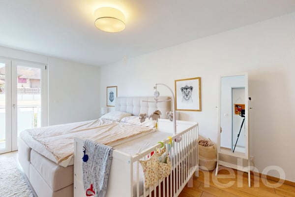 Familientraum mit Whirlpool, Garten, Terrassen und viel Platz 4