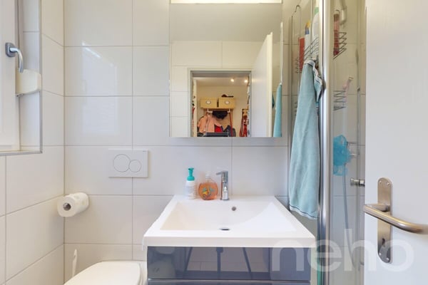 Familientraum mit Whirlpool, Garten, Terrassen und viel Platz 9