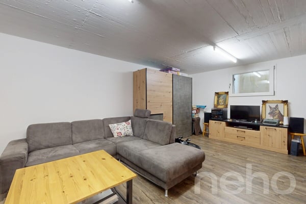 Familientraum mit Whirlpool, Garten, Terrassen und viel Platz 10