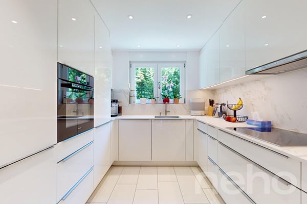 Familientraum mit Whirlpool, Garten, Terrassen und viel Platz 7