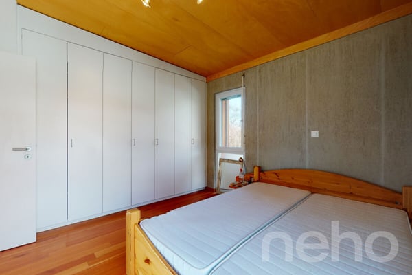 Villa d?exception avec vue panoramique à Savièse 12