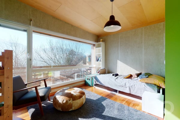 Villa d?exception avec vue panoramique à Savièse 11