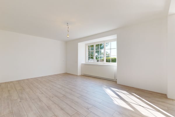 Merveilleux appartement  avec jardin ! 8