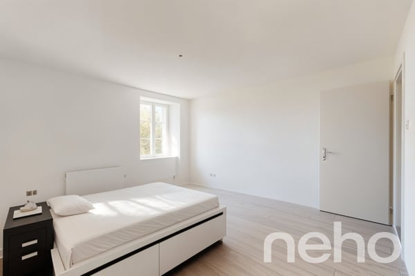 Merveilleux appartement  avec jardin ! 10