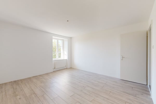 Merveilleux appartement  avec jardin ! 9