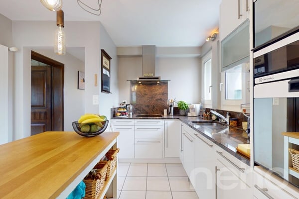 Magnifique Villa individuelle à Estavayer-le-Lac avec grand terrain 8