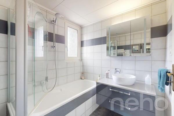 Magnifique Villa individuelle à Estavayer-le-Lac avec grand terrain 11