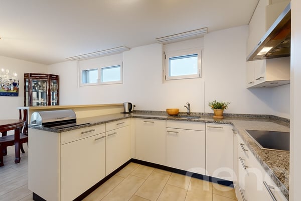 1.5-Zimmer-Attikawohnung in Schlieren 3