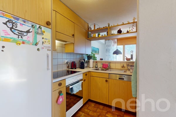 Mehrfamilienhaus mit Aussicht und Potenzial in Thusis 9