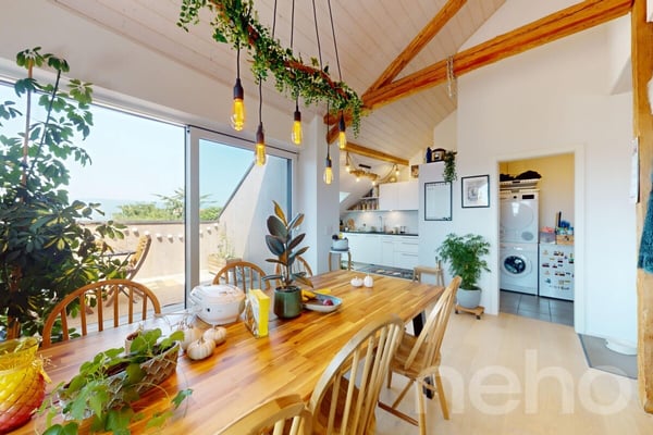 Propriété rare alliant calme, lumière et potentiel à Chevroux 9