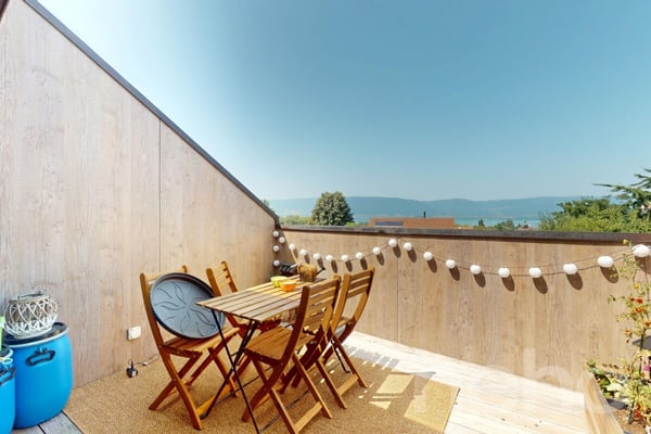 Propriété rare alliant calme, lumière et potentiel à Chevroux 10