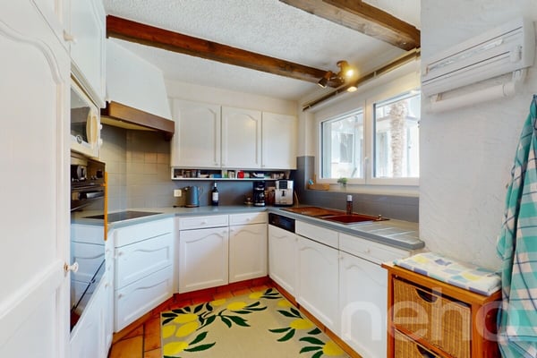 Propriété rare alliant calme, lumière et potentiel à Chevroux 7