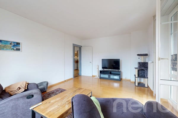 Grosszügiges Zweifamilienhaus mit Charakter und Potenzial 7