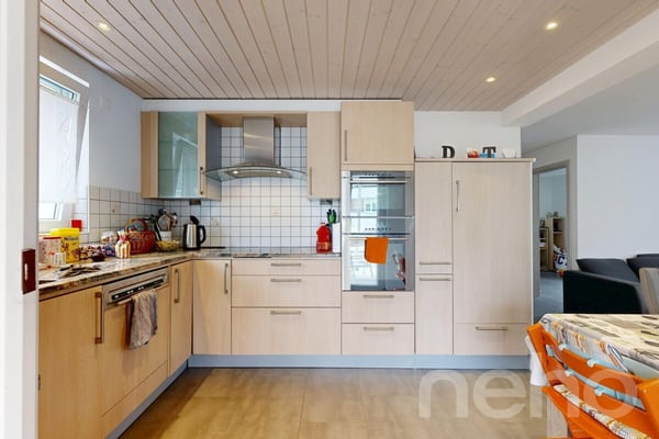 Immeuble avec excellent Rendement Entièrement Rénové  ! 4