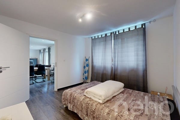 Immeuble avec excellent Rendement Entièrement Rénové  ! 9