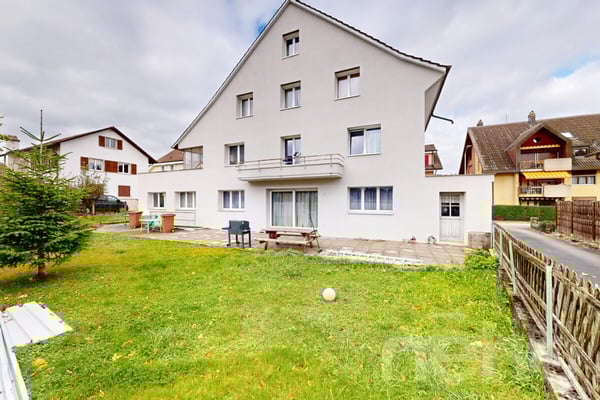 Immeuble avec excellent Rendement Entièrement Rénové  ! 11