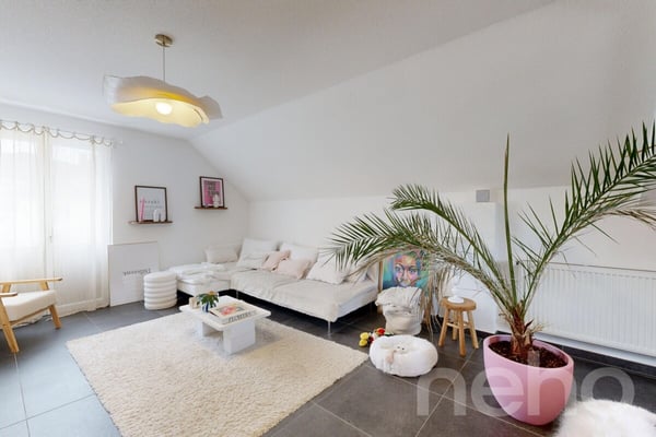 Immeuble avec excellent Rendement Entièrement Rénové  ! 5