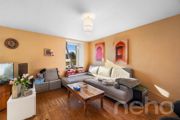 Maison de caractère avec logement indépendant à Chavannes-le-Chêne 10