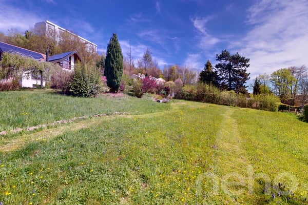 Magnifique parcelle pour villa individuelle ou jumelles à Epalinges 10