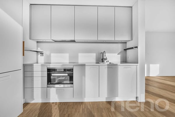 Helle 2.5-Zimmer?Attikawohnung mit Pilatusblick im Büttenenquartier 2