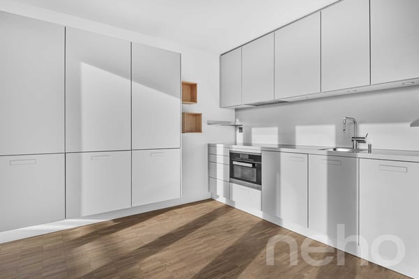 Helle 2.5-Zimmer?Attikawohnung mit Pilatusblick im Büttenenquartier 4