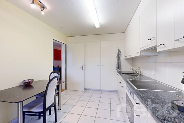 Stilvolle Wohnung im Ruopigenquartier 8