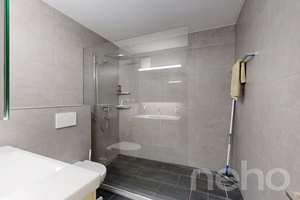 Stilvolle Wohnung im Ruopigenquartier 10