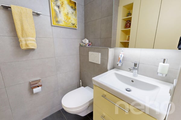 Stilvolle Wohnung im Ruopigenquartier 12