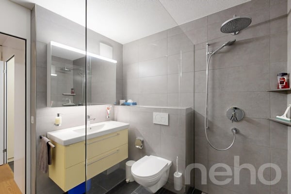 Stilvolle Wohnung im Ruopigenquartier 11