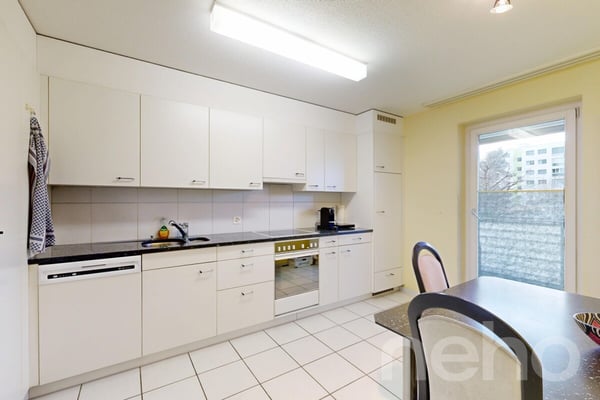 Stilvolle Wohnung im Ruopigenquartier 7